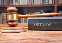 Liability of Vendors, Lessors and Builders under Torts