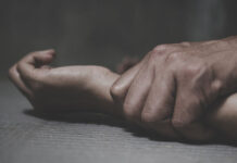 Second degree assault under United States Law